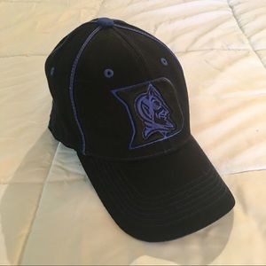 Duke ball cap