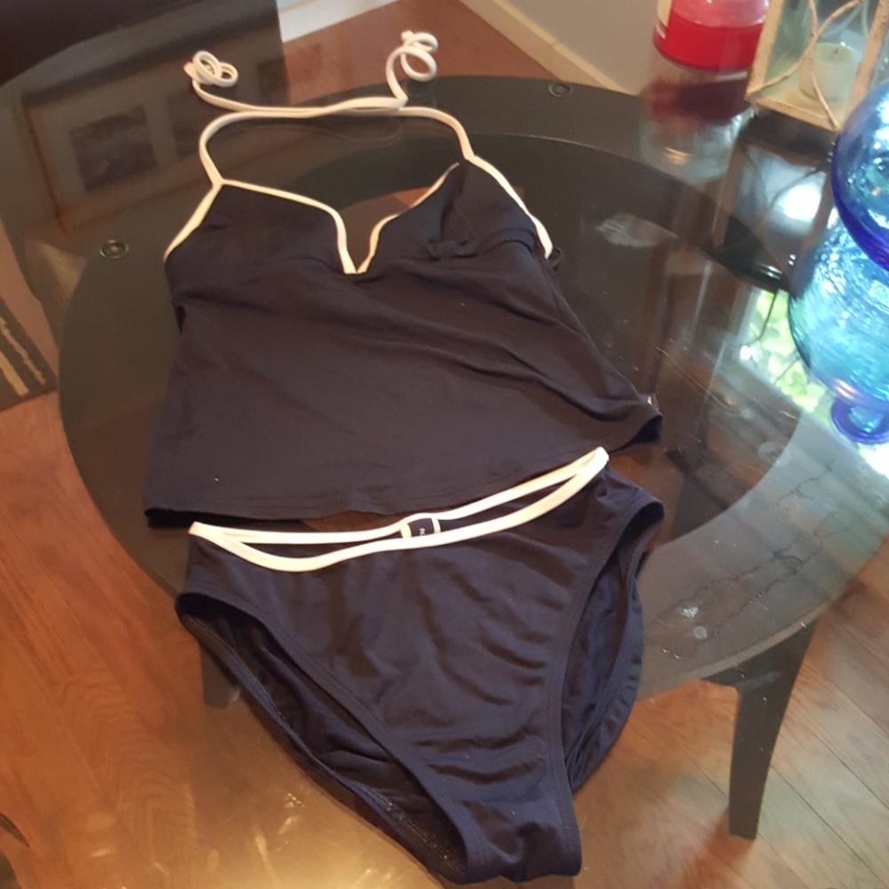 Nautica tankini