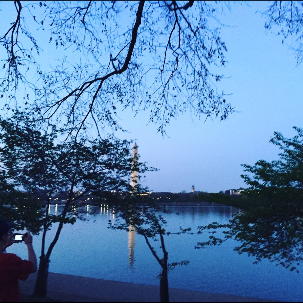 Meet your Posher, Kyla