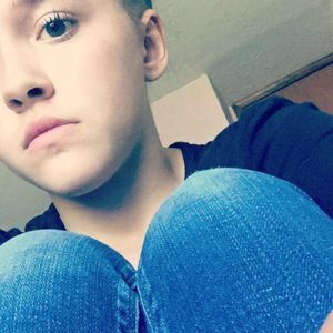 Meet your Posher, Riley