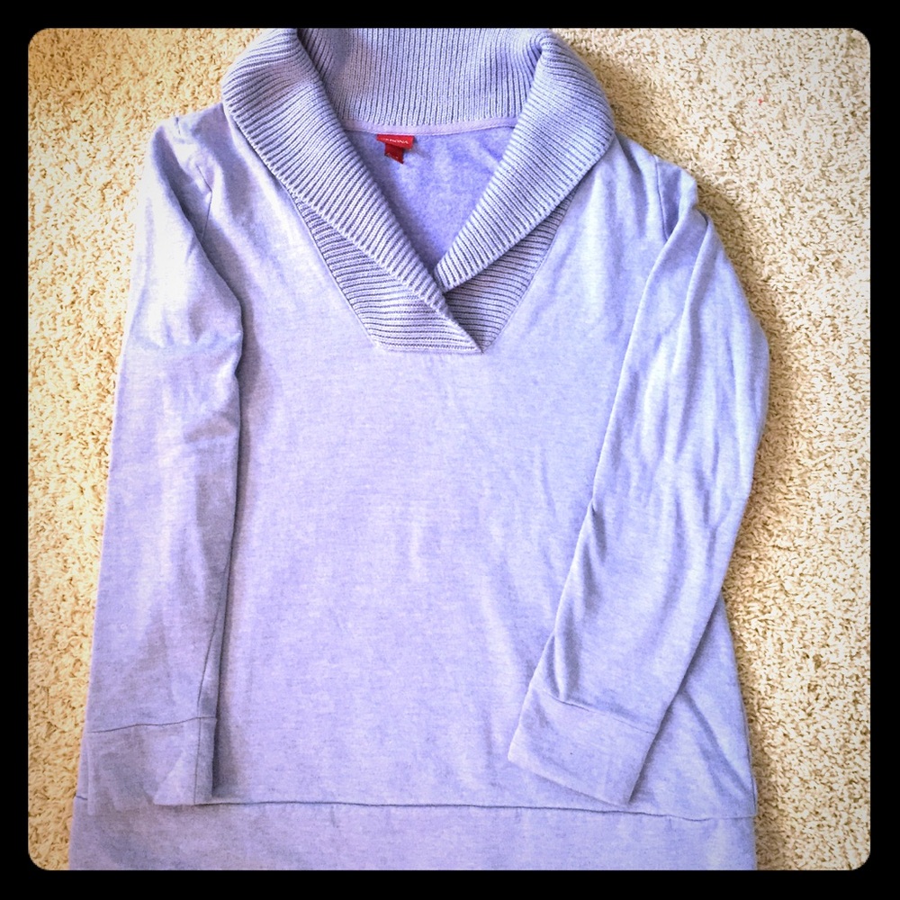 Merona Sweater