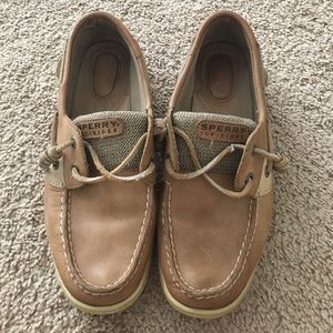 Sperry's!!