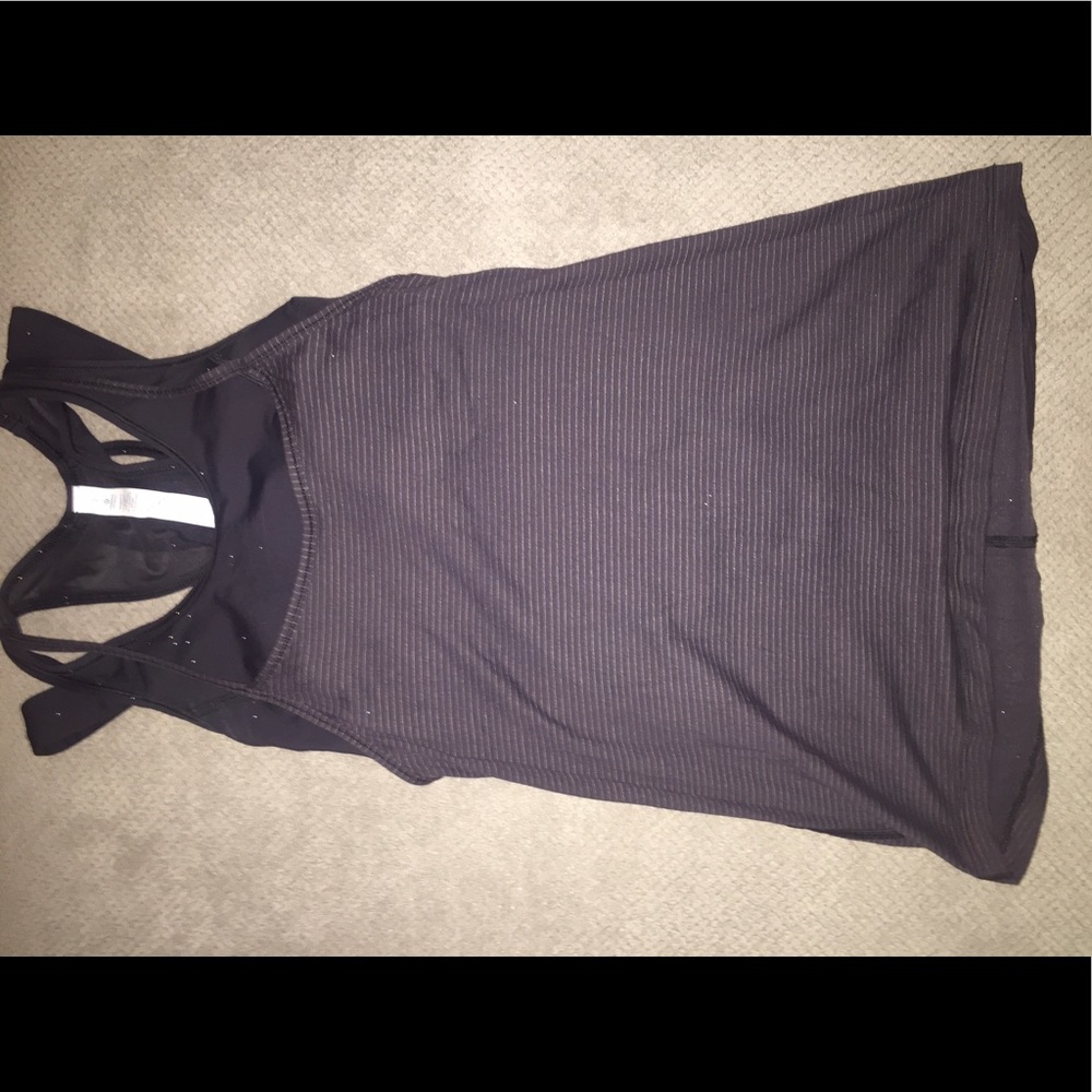 Llululemon Tank
