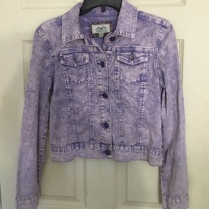 Woman's Jacket