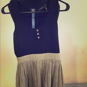 THML Sleeveless dress