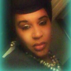 Meet your Posher, Celeste