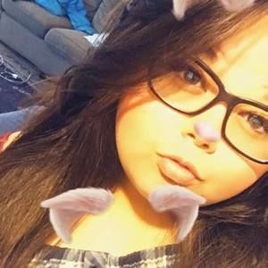 Meet your Posher, Katelin