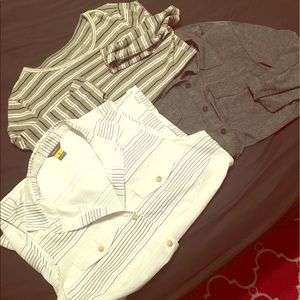 Eddie Bauer 8 items bundle