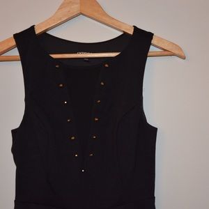 Express dress