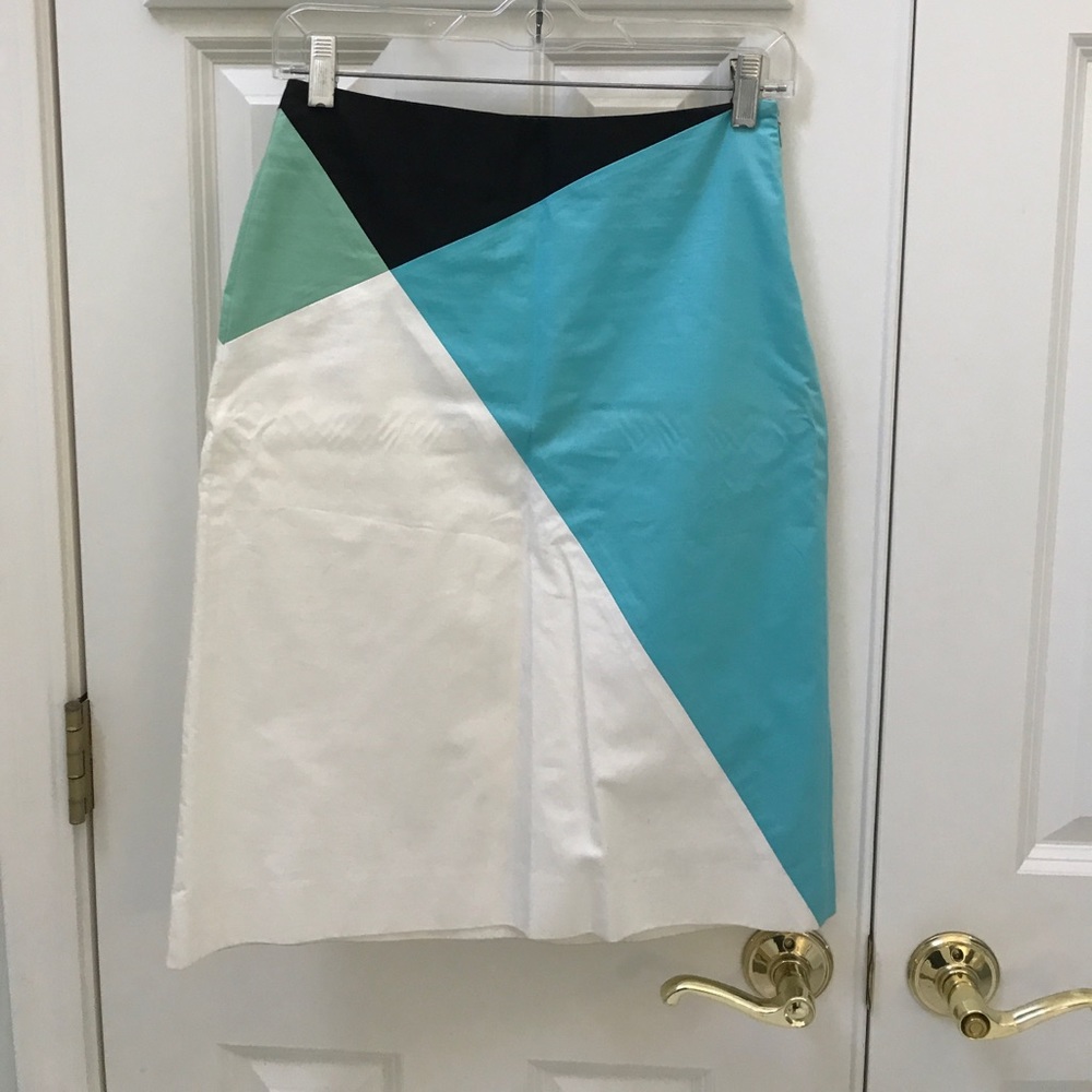 Midi skirt by club monaco