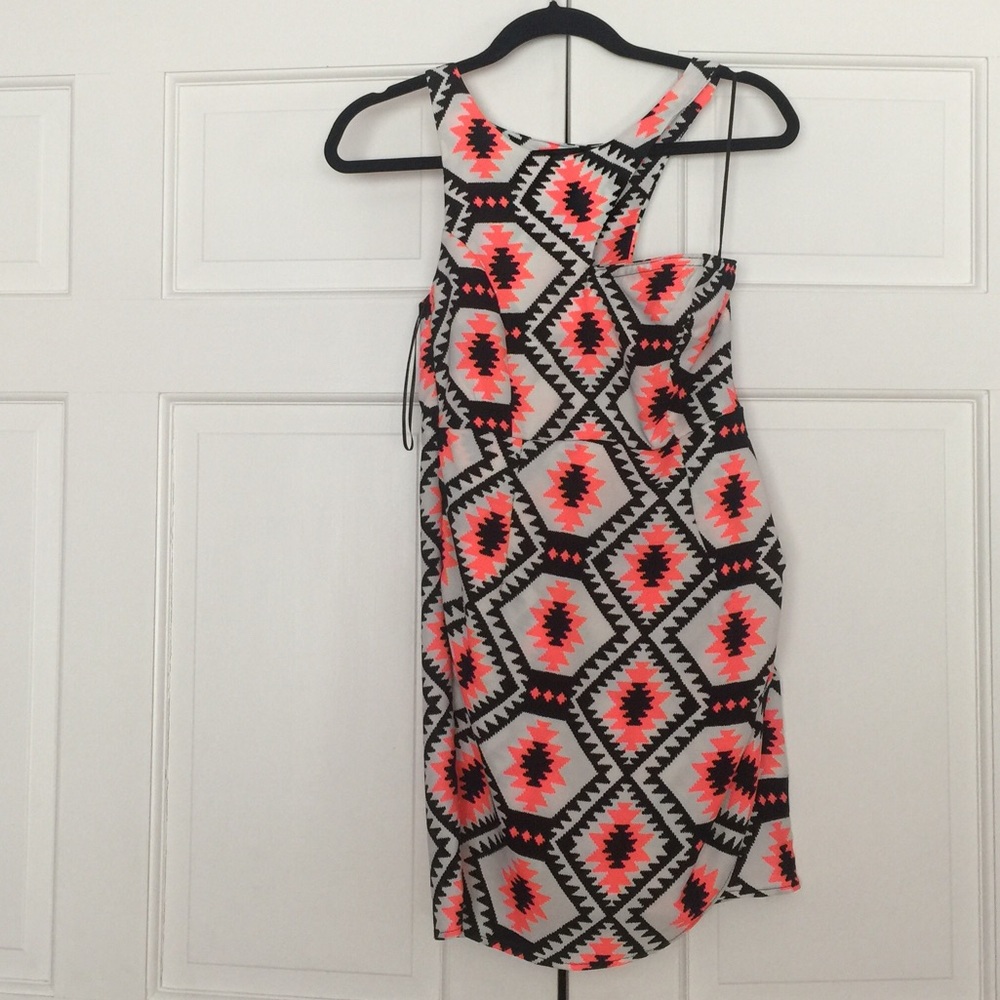 Esther Boutique Mini Dress ❤️❤️ New with tags!!!