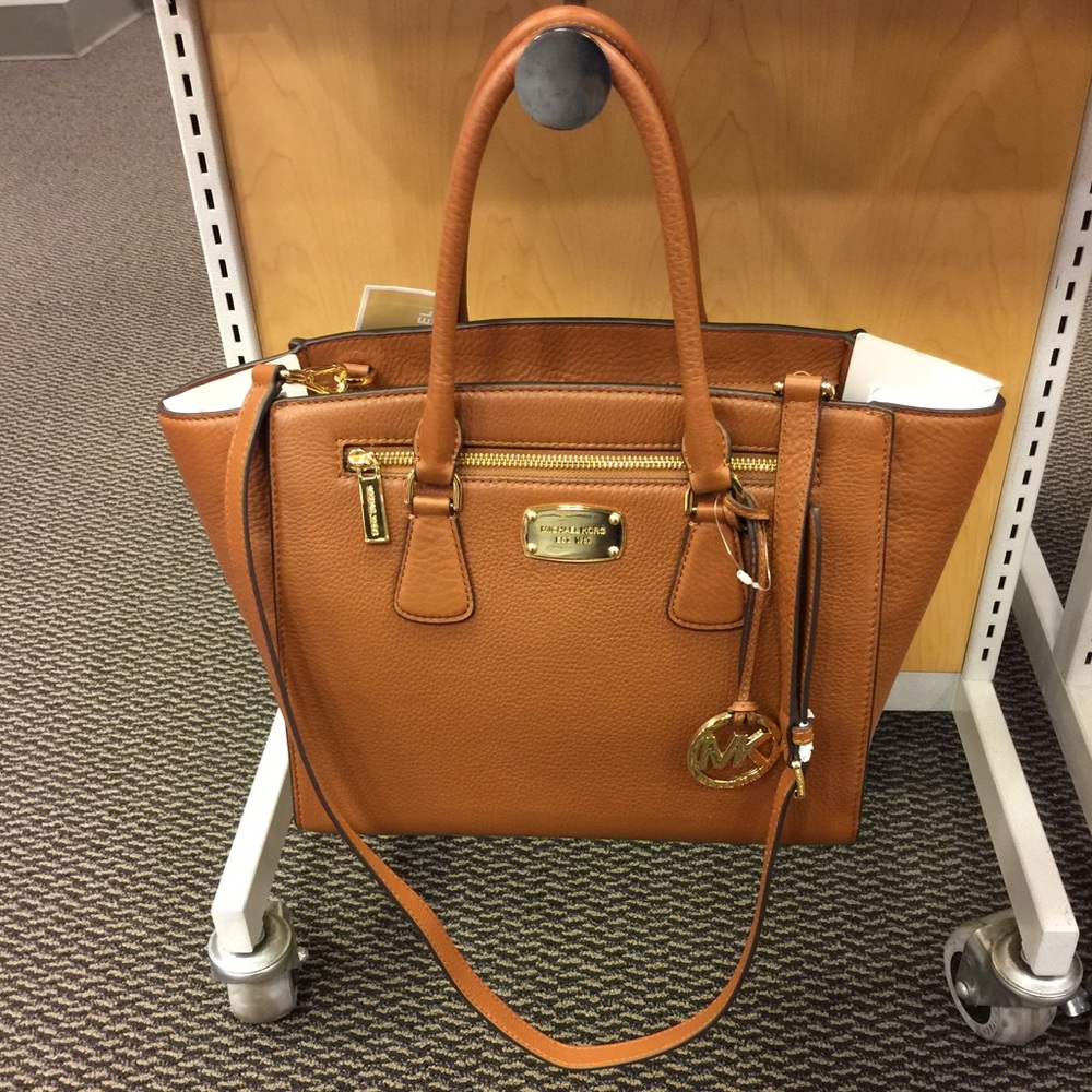 Michael Kors bag