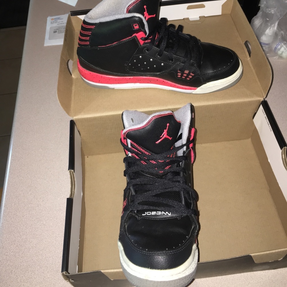 Jordan's