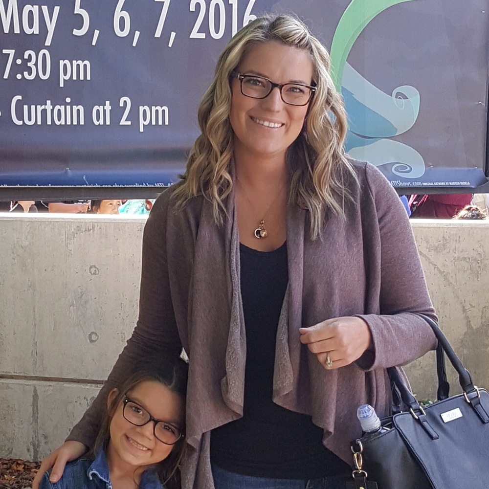 Meet your Posher, Kim