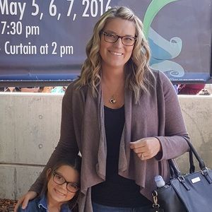 Meet your Posher, Kim