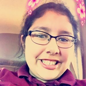 Meet your Posher, Vanessa