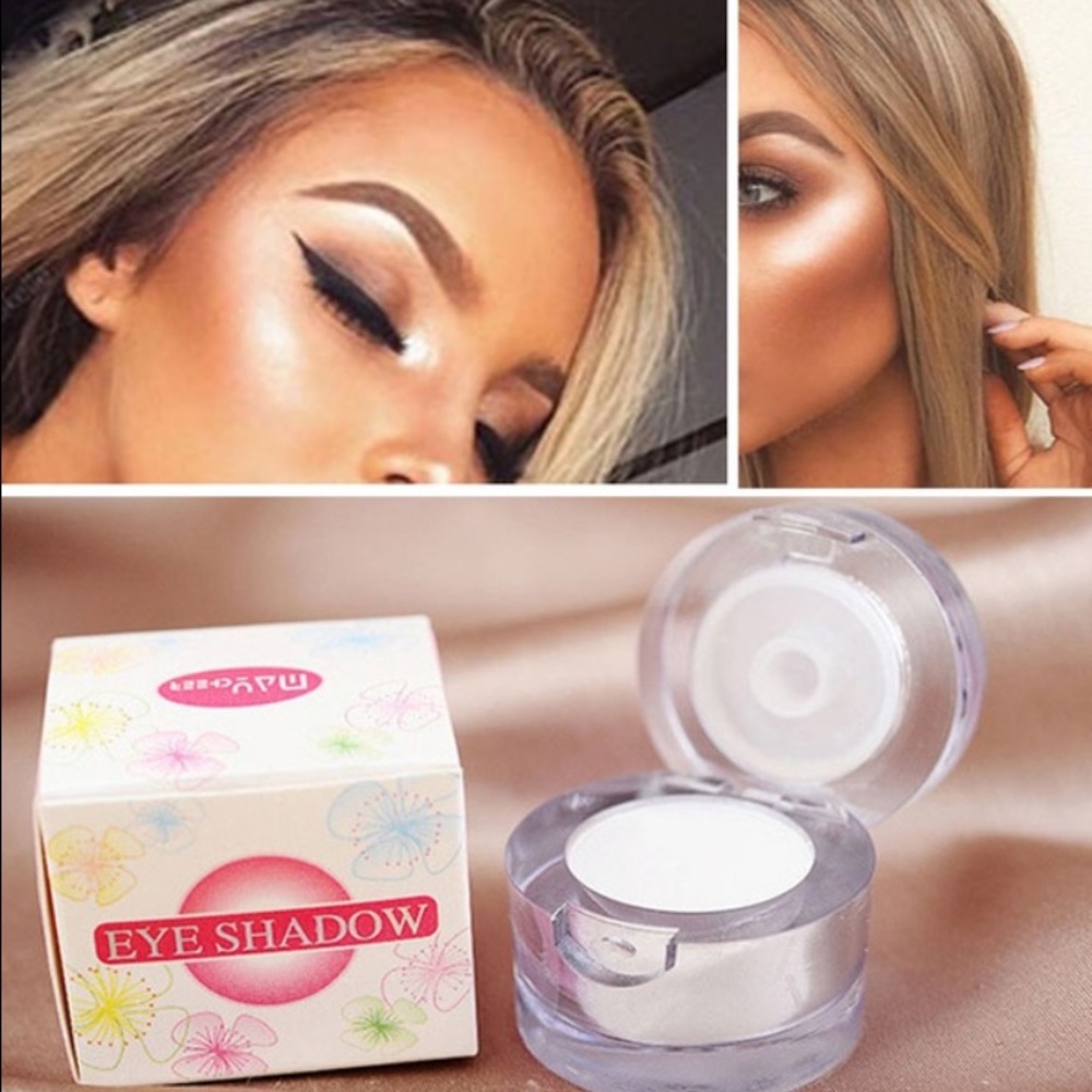 High Pigmented Highlighter