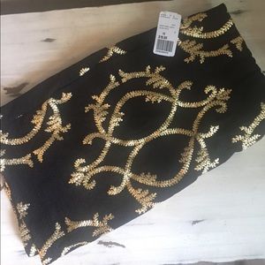 Forever 21 plus size skirt