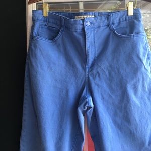 Jones New York Soho Ankle Jean