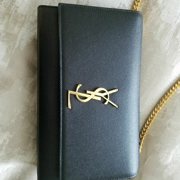 Saint Luarent bag - Picture 1 of 6
