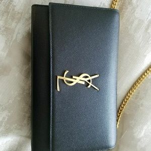 Saint Luarent bag