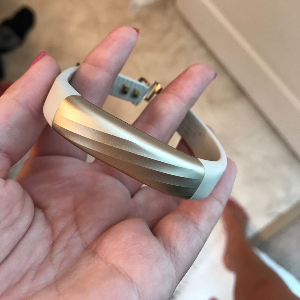 Jawbone UP 3