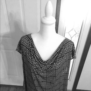 Women's Liz Claiborne Shell