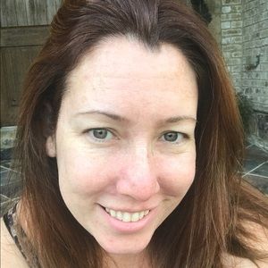 Meet your Posher, Andreina