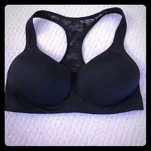 Victoria's Secret PINK yoga sports bra