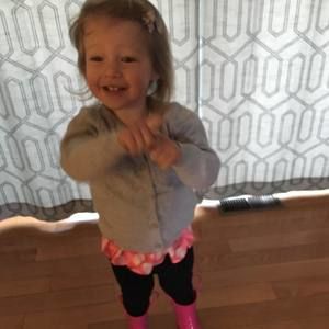 Meet your Posher, Andrea