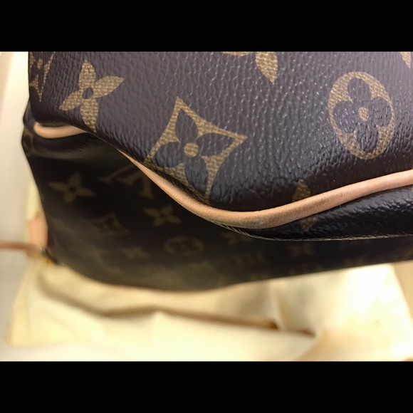 SOLD Louis vuitton delightful PM - Picture 7 of 8
