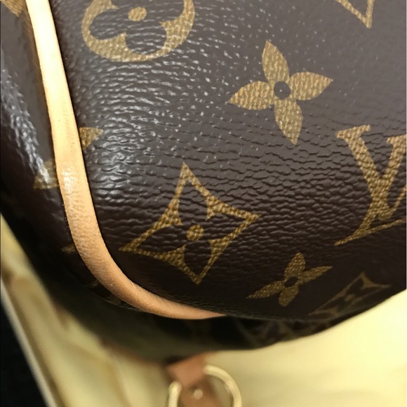 SOLD Louis vuitton delightful PM - Picture 8 of 8