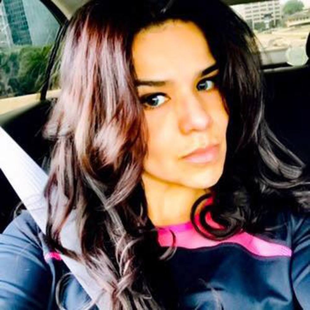 Meet your Posher, Elsa