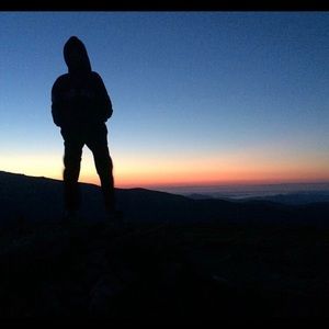 Meet your Posher, Alex