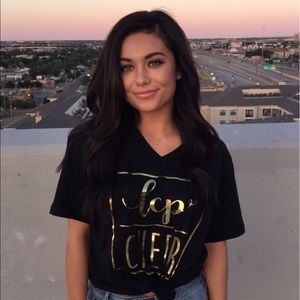 Meet your Posher, Brooklyn