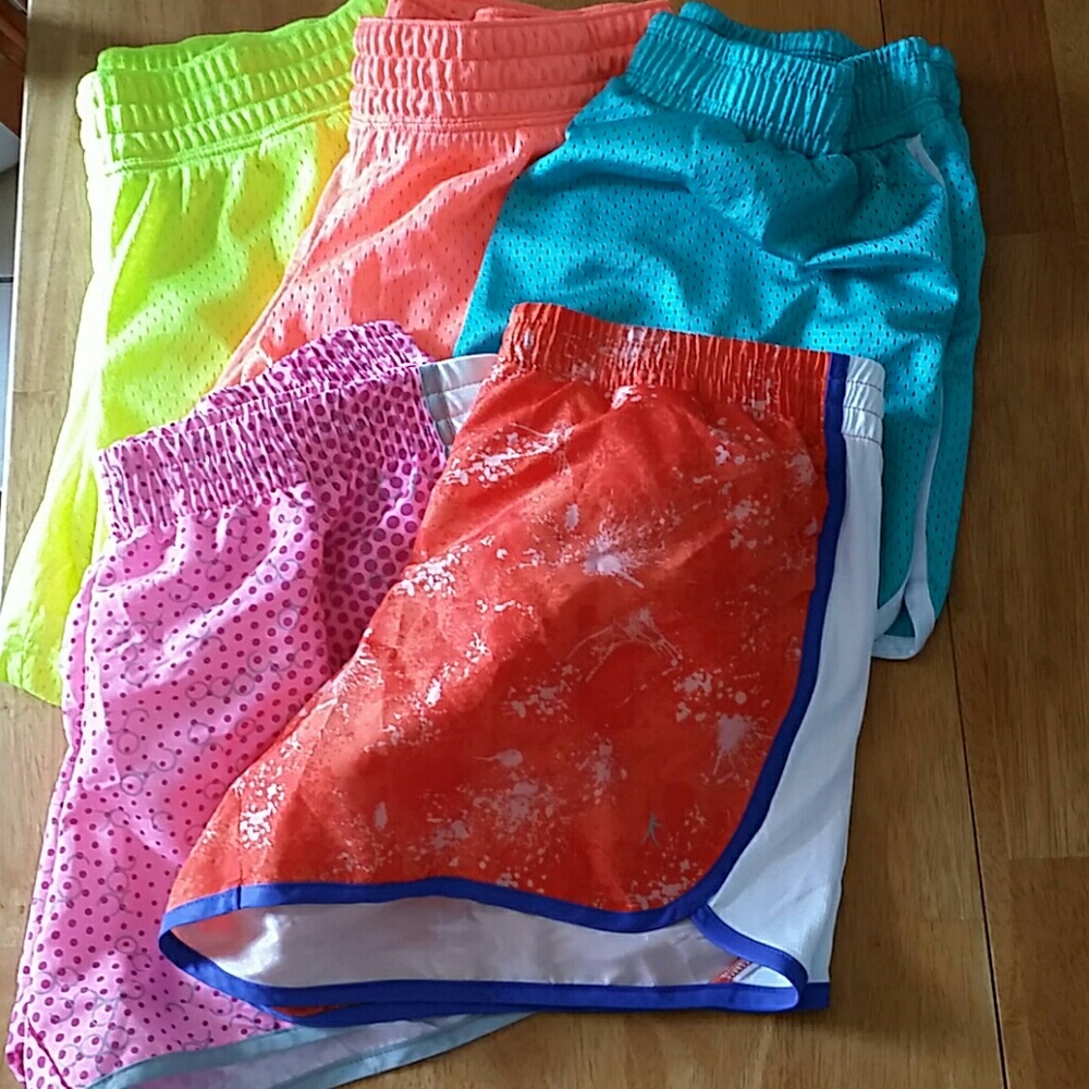 Bundle shorts