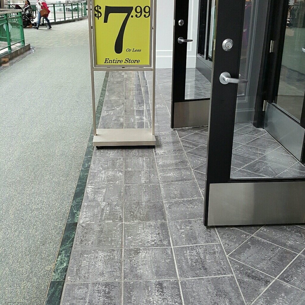 Meet your Posher, Shaina