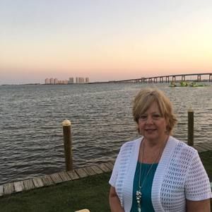 Meet your Posher, Kathy