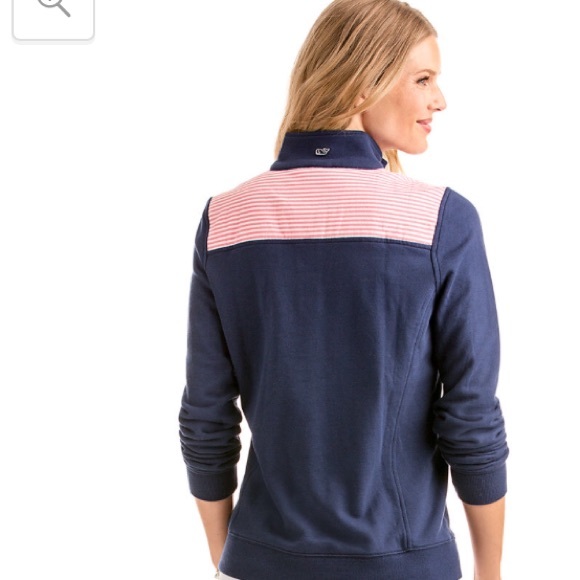 Stripe Oxford Shep - Picture 2 of 3