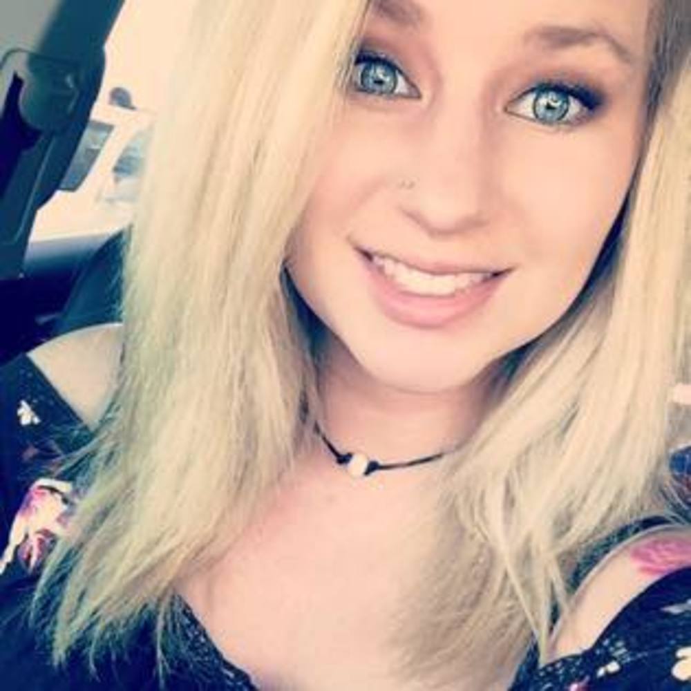 Meet your Posher, Gabby