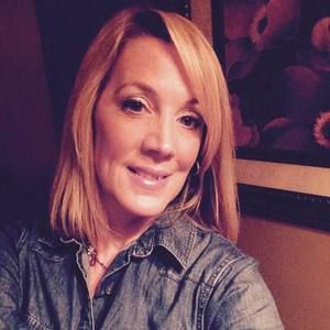 Meet your Posher, Audrey