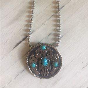 Vintage necklace