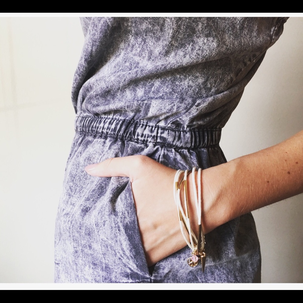 Charm Bracelet