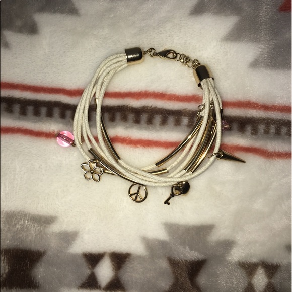 Charm Bracelet - Picture 2 of 2