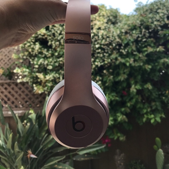 Beats solo 3 wireless - Picture 3 of 3