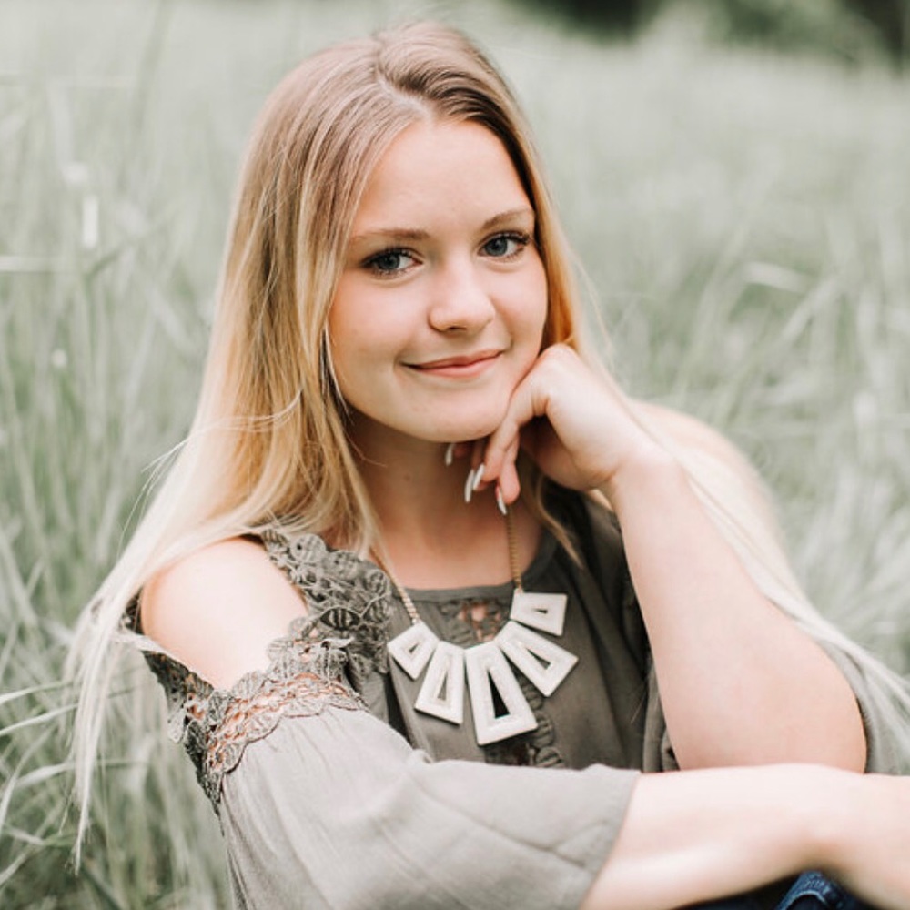 Meet your Posher, Karli