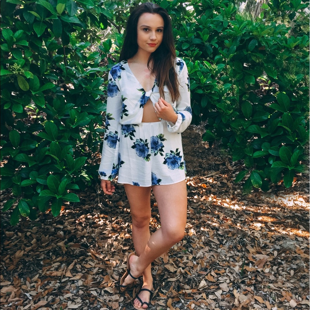 Meet your Posher, Emma