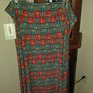 Lularoe Maxi