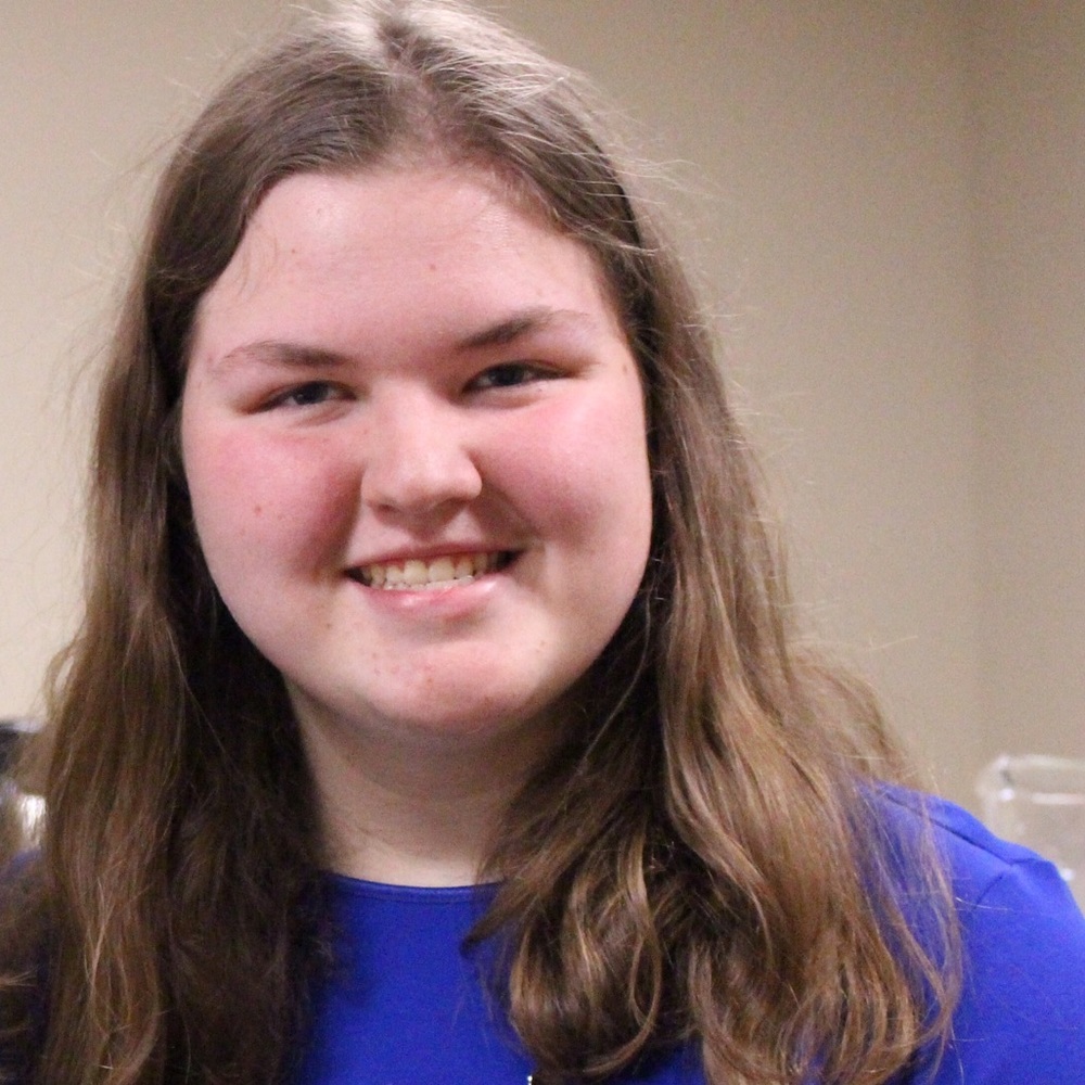 Meet your Posher, Gracie