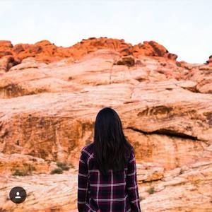 Meet your Posher, Cheleen